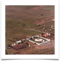 Aerial View of Cabanatuan site