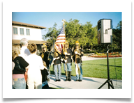 Color Guard